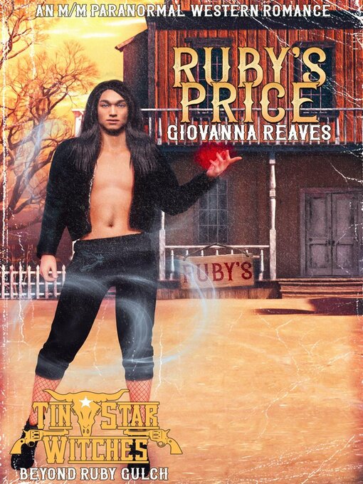 Title details for Ruby's Price by Giovanna Reaves - Available
